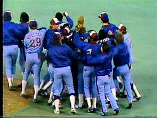 JS Milla_ MLB 1981- 'The Montreal Expos Win A Playoff Series!'