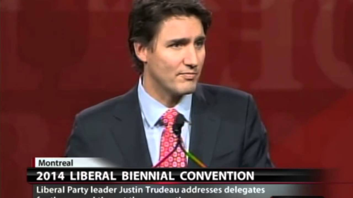 Justin Trudeau's Keynote Speech - Liberal Convention - 22 Feb 2014 - Google Search