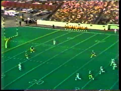 YouTube_ CFL 1980 EAST FINAL MONTREAL ALOUETTES AT HAMILTON TIGER CATS - Google Search