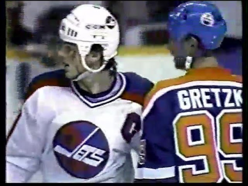 Oilers @ Jets - Dec_13,1985 (Full Game) (2020) - Google Search