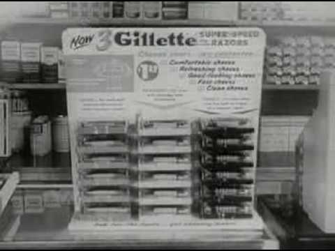 1948 Television Commercials (2008) - Google Search
