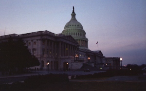 U.S. Congress 