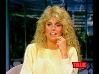 The Tonight Show With Johnny Carson_ Dyan Cannon (1982)