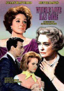 Where Love Has Gone on TCM Shop